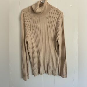 Men’s INC Turtle Neck XL